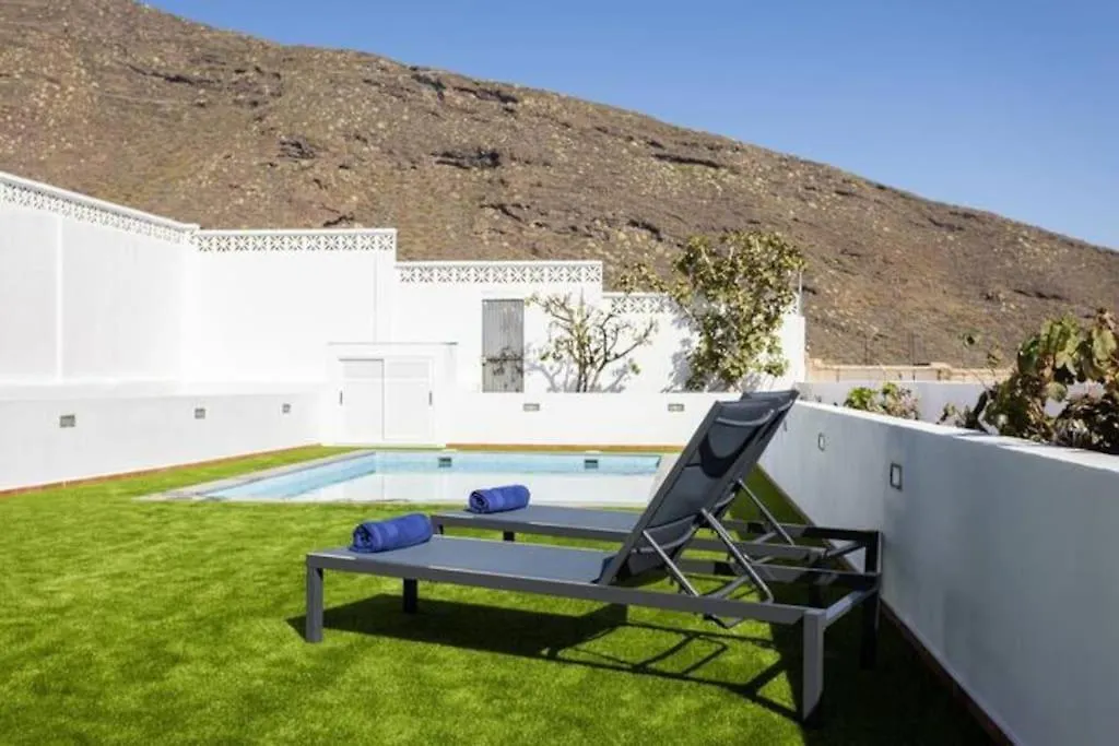 Casa Paraiso Chajaco